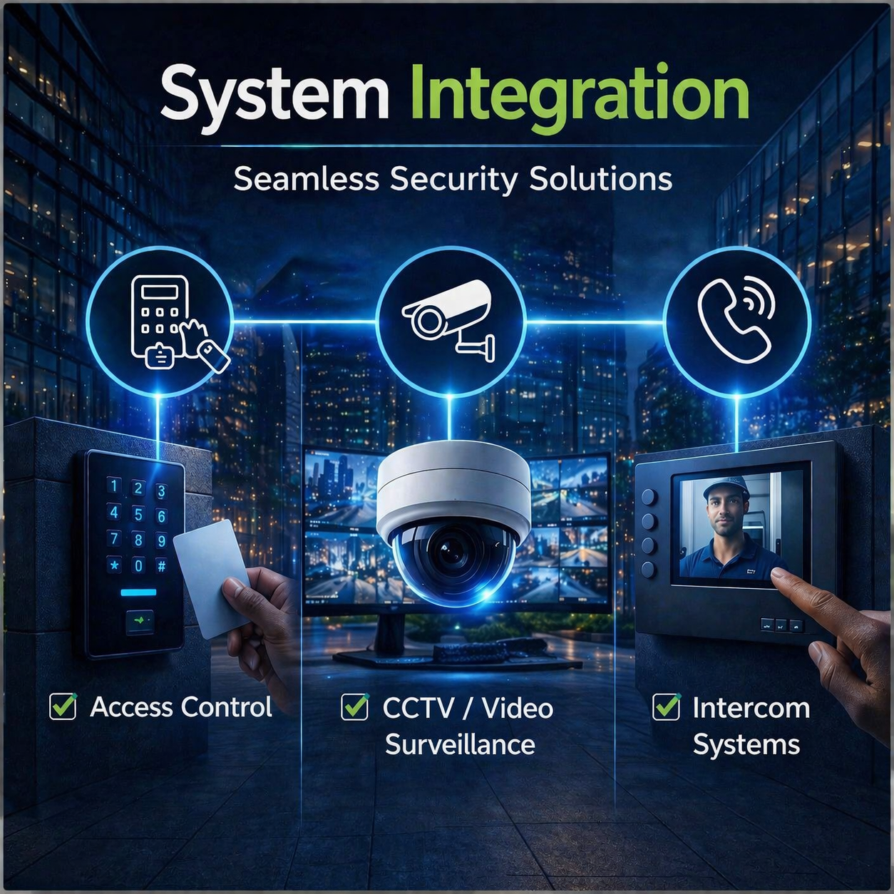 System Integration