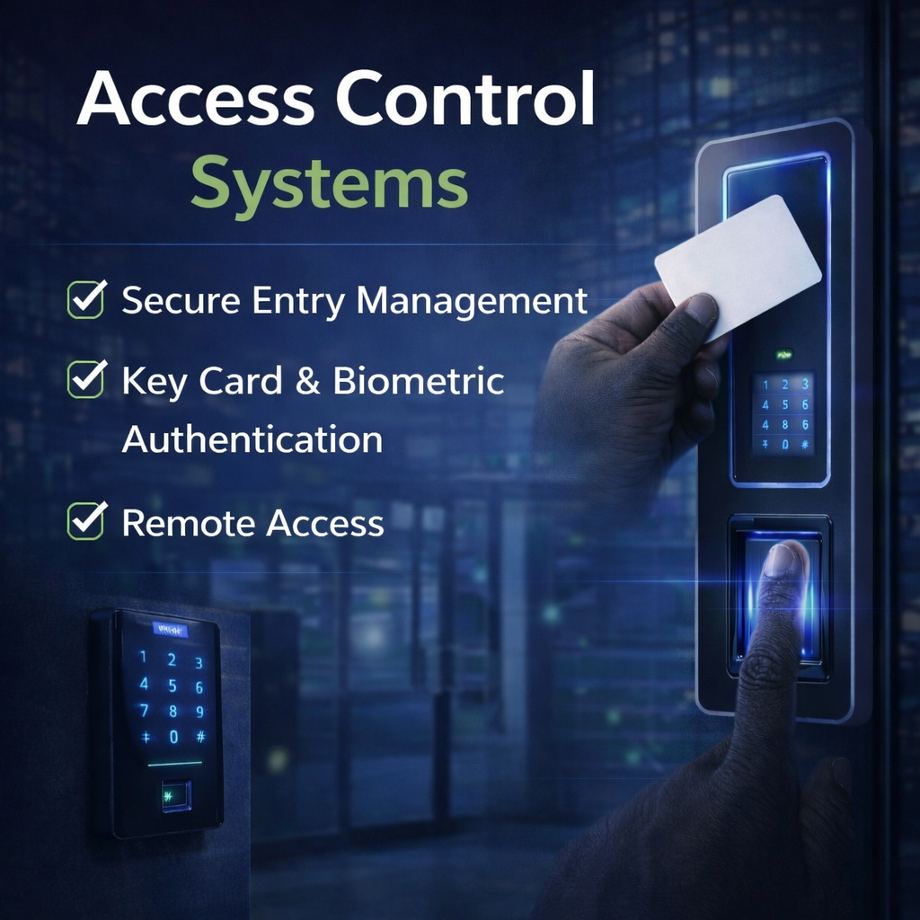 Access Control Systems